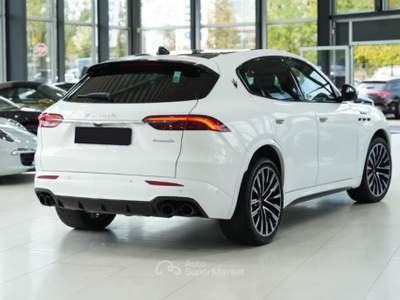 Maserati Grecale MHEV 330 CV AWD Modena Bianco usata Pieve di Cento
