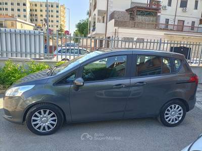 Ford B-Max Vettura unico proprietario in eccellenti condizioni, Grigio usata FOGGIA