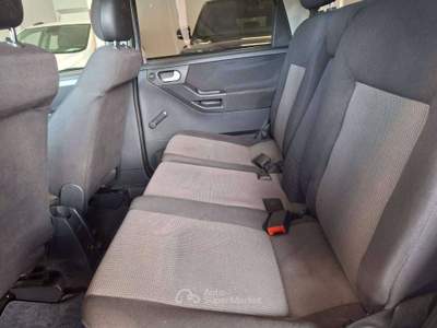 Opel Meriva 1.6 16v Cosmo Grigio usata Carvico