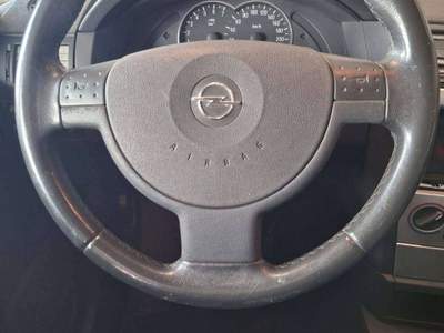 Opel Meriva 1.6 16v Cosmo Grigio usata Carvico