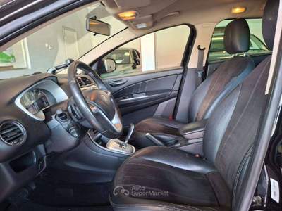 Lancia Delta 1.6 mjt Platino 120cv *CINGHIA FATTA 147000KM Nero usata Carvico