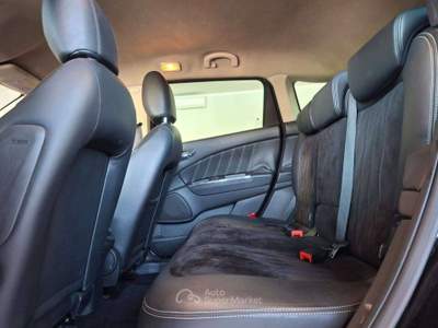 Lancia Delta 1.6 mjt Platino 120cv *CINGHIA FATTA 147000KM Nero usata Carvico
