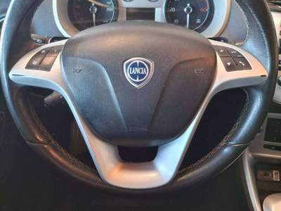 Lancia Delta 1.6 mjt Platino 120cv *CINGHIA FATTA 147000KM Nero usata Carvico