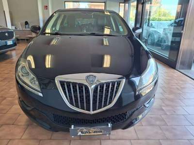 Lancia Delta 1.6 mjt Platino 120cv *CINGHIA FATTA 147000KM Nero usata Carvico