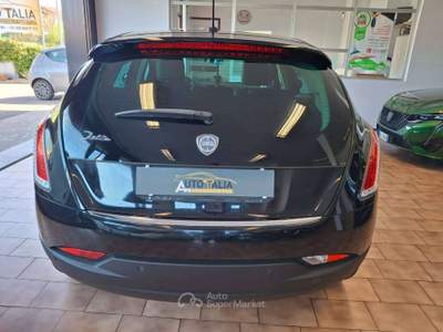 Lancia Delta 1.6 mjt Platino 120cv *CINGHIA FATTA 147000KM Nero usata Carvico