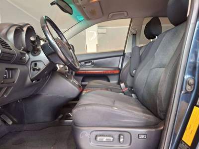 Lexus RX * 3.0 auto Blu/Azzurro usata Carvico