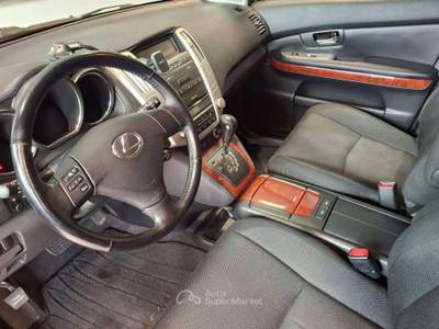 Lexus RX * 3.0 auto Blu/Azzurro usata Carvico