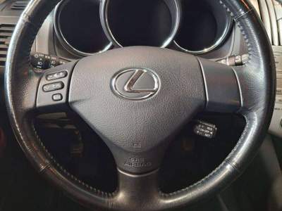 Lexus RX * 3.0 auto Blu/Azzurro usata Carvico