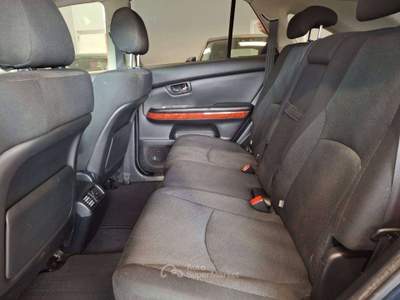 Lexus RX * 3.0 auto Blu/Azzurro usata Carvico
