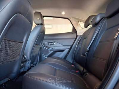 Jaguar E-Pace 2.0d i4 awd 150cv auto *EURO 6D TEMP Grigio usata Carvico