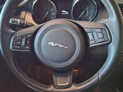 Jaguar E-Pace 2.0d i4 awd 150cv auto *EURO 6D TEMP Grigio usata Carvico