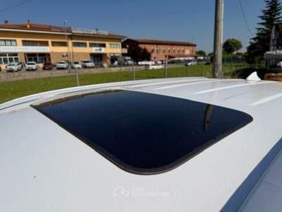 DR 5.0 1.5 Turbo CVT Bi-Fuel GPL Bianco usata SAN MINIATO