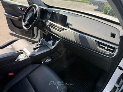 DR 5.0 1.5 Turbo CVT Bi-Fuel GPL Bianco usata SAN MINIATO