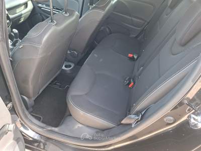 Renault Clio Renault clio 1.5 75 cv diesel anno 2014 usata Molfetta