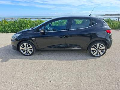 Renault Clio Renault clio 1.5 75 cv diesel anno 2014 usata Molfetta