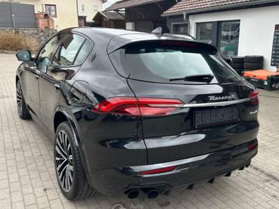 Maserati Grecale MHEV 330 CV AWD Modena Nero usata Pieve di Cento