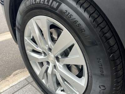 Peugeot 3008 S&S EAT8 Allure Pack Blu/Azzurro usata Teano