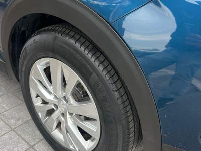 Peugeot 3008 S&S EAT8 Allure Pack Blu/Azzurro usata Teano