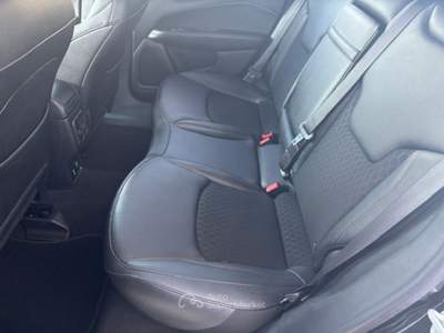 Jeep Compass 1.3 Turbo 150 cv limited ADATTA A NEOPATENTATI Nero usata Alseno