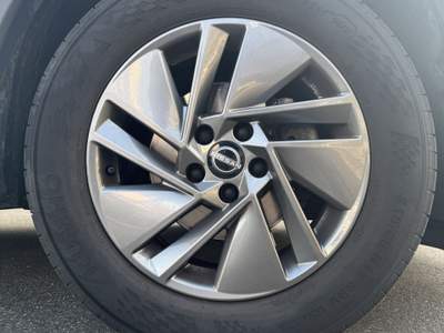 Nissan Qashqai IBRIDO Bianco usata Torino