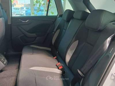 Skoda Kamiq Kamiq 2024 1.0 tsi Style 95cv Bianco usata Torino