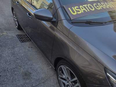Peugeot 308 pronta consegna Grigio usata Desio