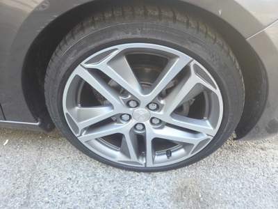 Peugeot 308 pronta consegna Grigio usata Desio