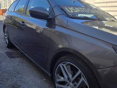 Peugeot 308 pronta consegna Grigio usata Desio