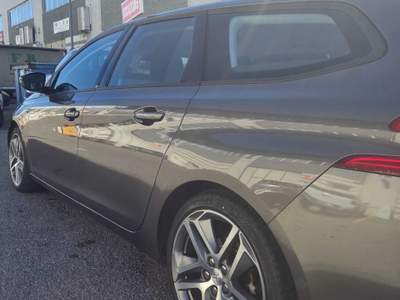 Peugeot 308 pronta consegna Grigio usata Desio