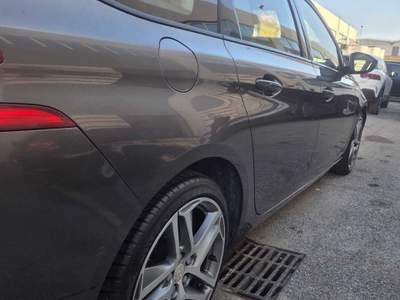Peugeot 308 pronta consegna Grigio usata Desio