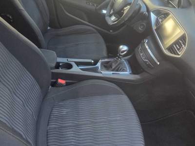 Peugeot 308 pronta consegna Grigio usata Desio