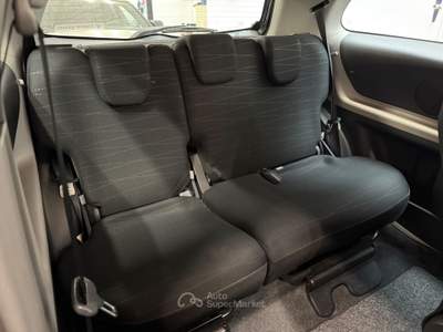 Toyota Yaris 3 PORTE NAVI Nero usata Trento