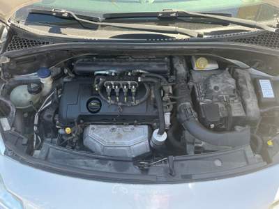 DS Automobiles DS 3 GPL. Elegante ed economica Bianco usata Sulmona