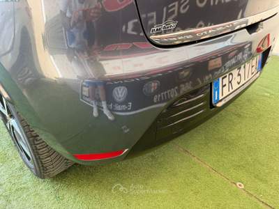 Renault Clio 1.5 DIESEL 75CV Blu/Azzurro usata Giugliano