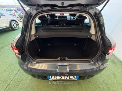 Renault Clio 1.5 DIESEL 75CV Blu/Azzurro usata Giugliano