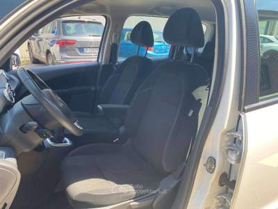 Citroen C3 C3 Picasso Picasso 1.6 hdi 16v Exclusive FL Bianco usata Sesto San Giovanni
