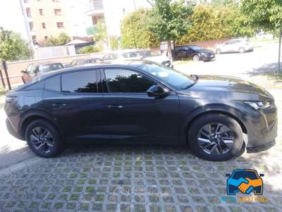 Peugeot 408 1.2 puretech Allure s&amp;s 130cv eat8 Grigio usata ferrara