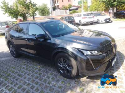 Peugeot 408 1.2 puretech Allure s&amp;s 130cv eat8 Grigio usata ferrara