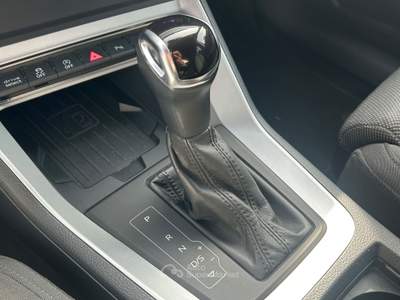 Audi Q3 Audi Q3 2.0 35 TDI Business Advanced #11018 Nero usata Torino