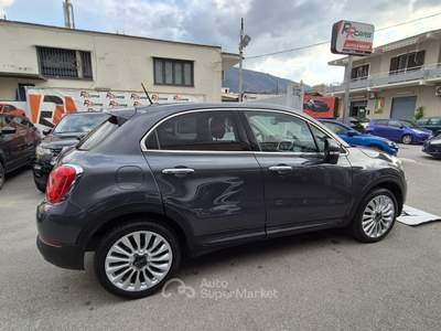 Fiat 500X MultiJet 120 CV Pop Star Grigio usata Sant'Egidio del Monte Albino