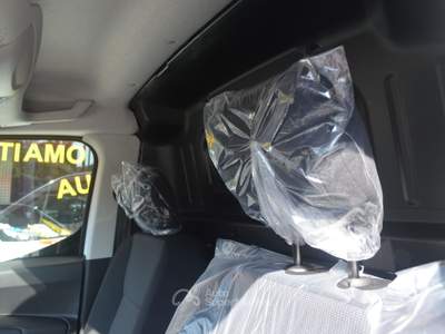 Fiat Doblò DOBLÒ L1 Light Kawa 1.5 BlueHDi Van KM ZERO  Disponibile Bianco usata Torino