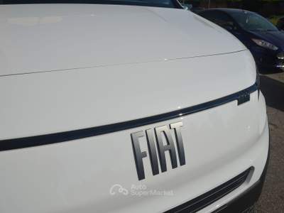Fiat Doblò DOBLÒ L1 Light Kawa 1.5 BlueHDi Van KM ZERO  Disponibile Bianco usata Torino