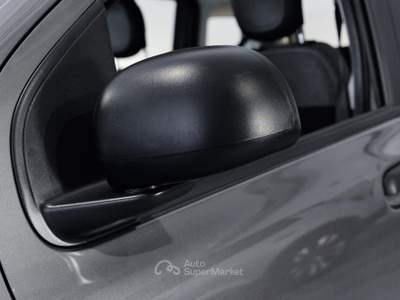 Fiat Panda Panda 1.0 firefly hybrid s&s 70cv Grigio usata Borgaro Torinese