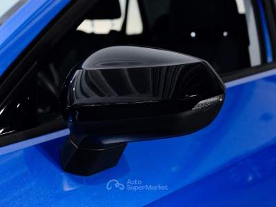 Audi Q2 Q2 35 2.0 tdi Business Design 150cv pack black Blu/Azzurro usata Borgaro Torinese