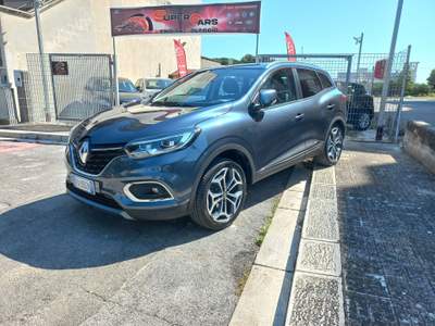 Renault Kadjar Renault kadjar 1.5 dci sport edition usata Mesagne