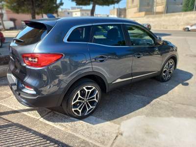 Renault Kadjar Renault kadjar 1.5 dci sport edition usata Mesagne