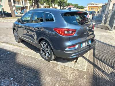 Renault Kadjar Renault kadjar 1.5 dci sport edition usata Mesagne
