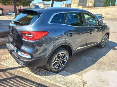 Renault Kadjar Renault kadjar 1.5 dci sport edition usata Mesagne