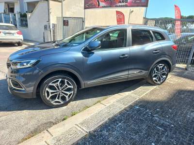 Renault Kadjar Renault kadjar 1.5 dci sport edition usata Mesagne
