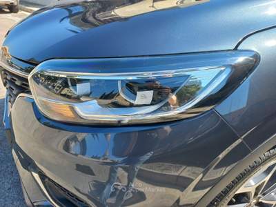 Renault Kadjar Renault kadjar 1.5 dci sport edition usata Mesagne